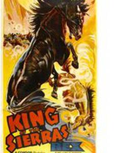 King of the Sierras