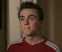 Кадр Малкольм в центре внимания