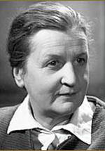 Хелена Бучиньская фото