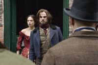 Кадр Красавица и чудовище