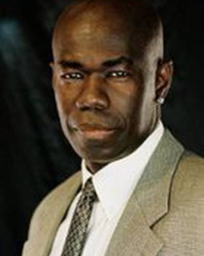 Джон Эндрюс фото