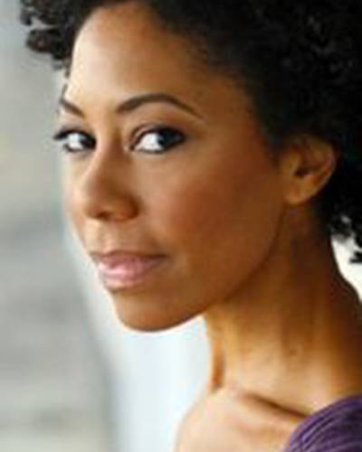 Nedra McClyde фото