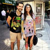 Кадр Орёл и решка