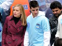 Кадр Тайные связи