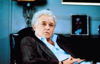 Кадр Январский человек