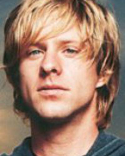 Джон Формен фото