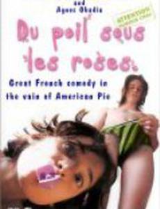 Антиамериканский пирог