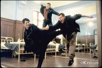 Кадр Поцелуй дракона