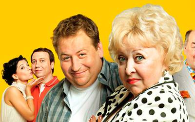 5 русских ремейков на известные сериалы