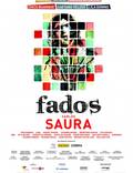Постер из фильма "Фадо" - 1