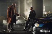 Кадр Я, робот