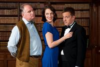 Кадр Как не стоит жить