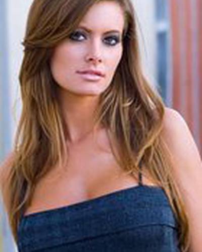 Холли Вебер фото