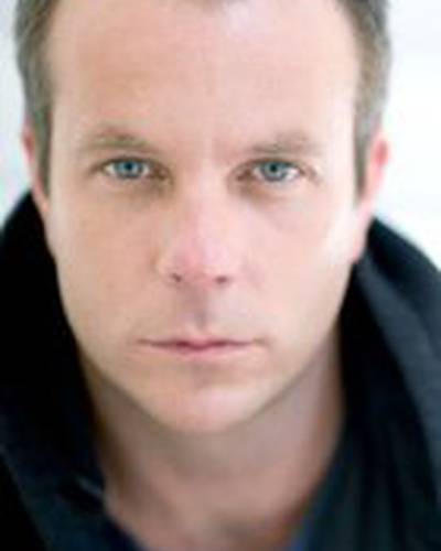 Расселл Пикеринг фото