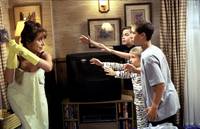 Кадр Малкольм в центре внимания