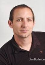Джим Бёрлсон фото