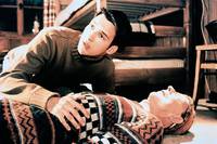 Кадр Das Psycho-Girl