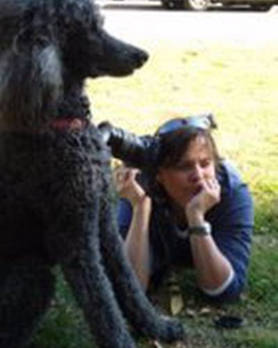 Линн М. МакКрекен фото