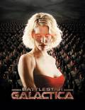 Постер из фильма "Звездный крейсер Галактика" - 1