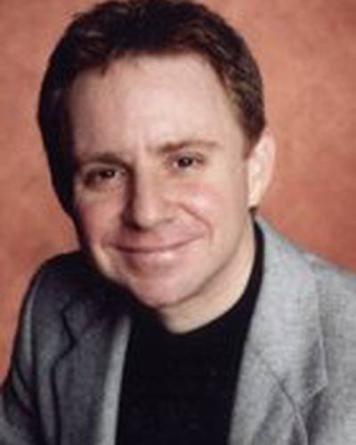 Эндрю М. Чукерман фото