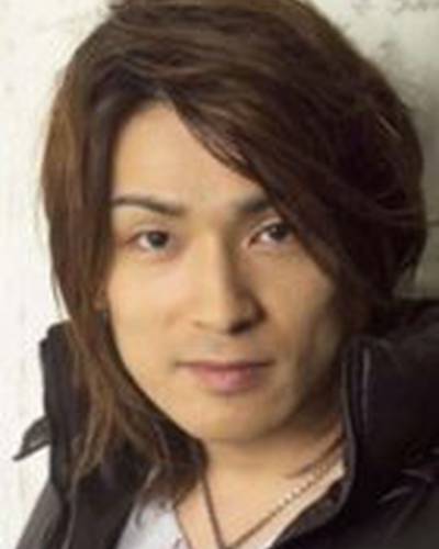 Масаказу Морита фото