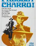 Постер из фильма "Чарро" - 1