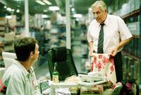 Кадр Хроники обыкновенного безумия