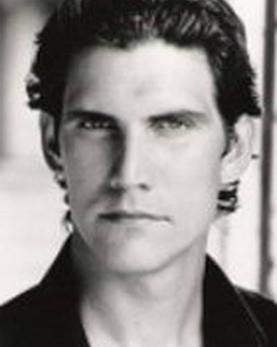 Брэд Гортон фото