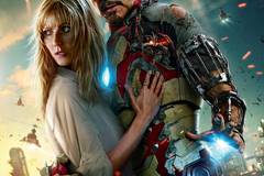 Железный человек 3