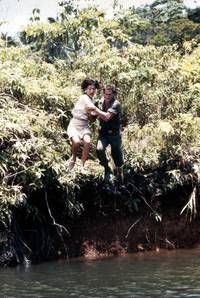 Кадр Американский ниндзя