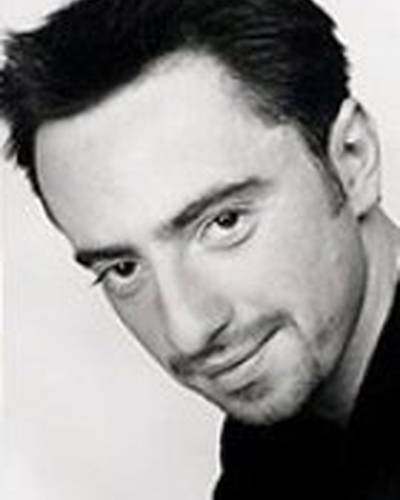 Евгений Дегтярь фото