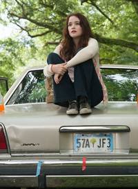 Кадр Прекрасные создания