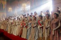 Кадр Матильда