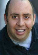 Скотт Чернофф фото