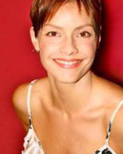 Лиза Серасоли фото