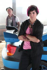 Кадр Геймеры