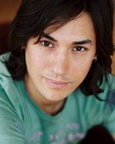 Дэвид Ашер фото