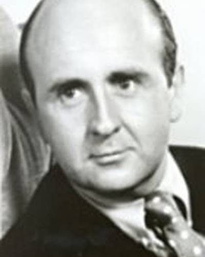 Брайан О’Берн фото