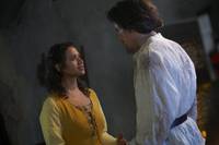 Кадр Мерлин