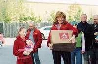 Кадр Принцесса Льда