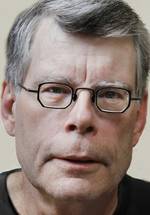 Стивен Кинг фото