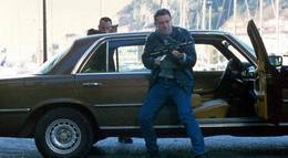 Кадр из фильма "Ронин" - 1