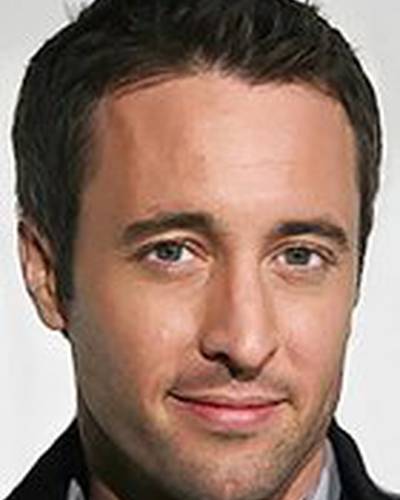 Алекс О’Локлин фото