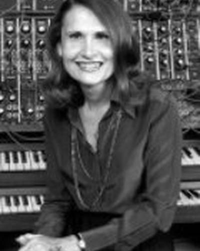 Уэнди Карлос фото