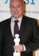 Пертти Свехольм фото