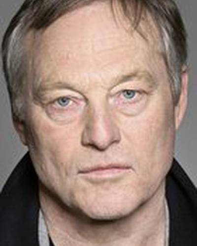 Бьёрн Флоберг фото