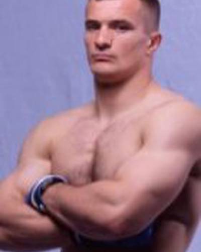 Мирко Кро Коп Филипович фото