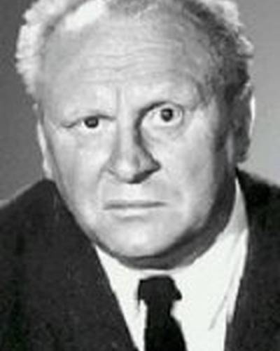 Герт Фрёбе фото