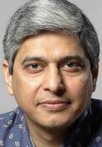 Викас Сваруп фото