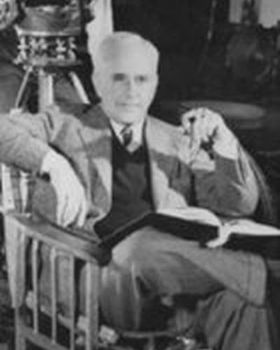 Кларенс Дж. Баджер фото